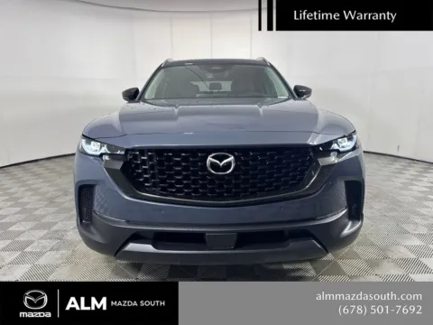 Another view of 2026 Mazda CX-50 Hybrid Premium Plus for sale in Morrow, GA at ALM Mazda South