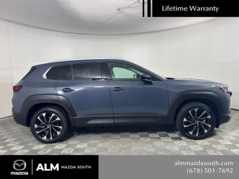 More photos of 2026 Mazda CX-50 Hybrid Premium Plus at ALM Mazda South, GA