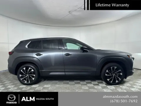 More photos of 2026 Mazda CX-50 Hybrid Premium Plus at ALM Mazda South, GA