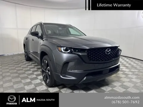 More photos of 2026 Mazda CX-50 Hybrid Premium Plus at ALM Mazda South, GA