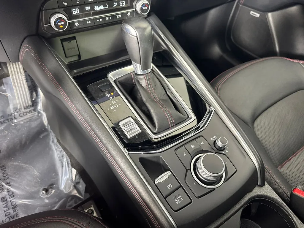 2023 Mazda CX-5 TURBO - Photo 34