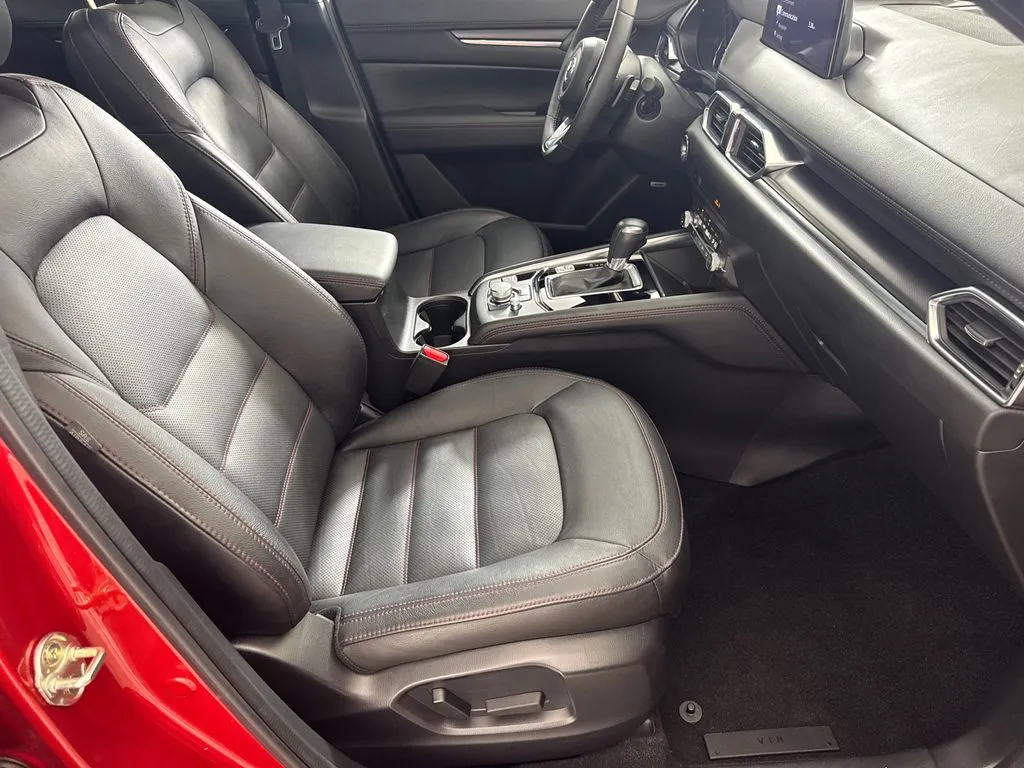 2023 Mazda CX-5 TURBO - Photo 14