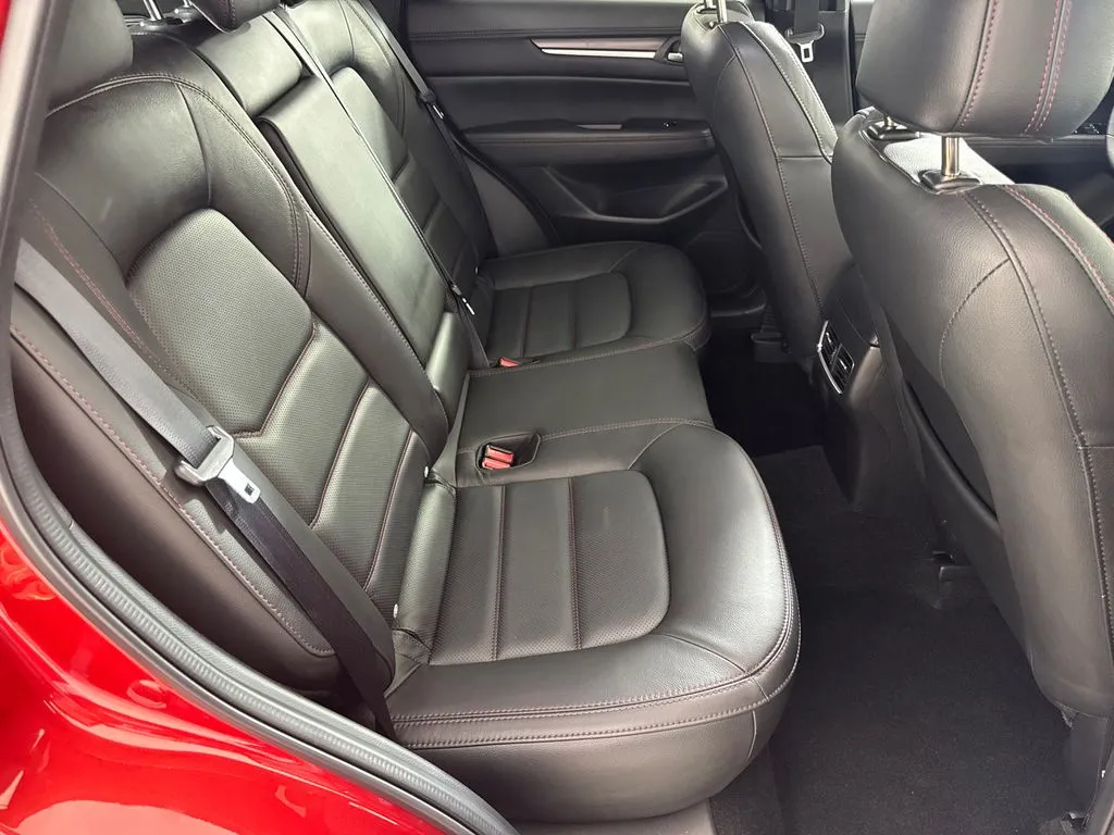 2023 Mazda CX-5 TURBO - Photo 16