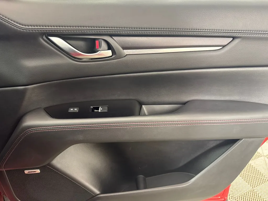 2023 Mazda CX-5 TURBO - Photo 15