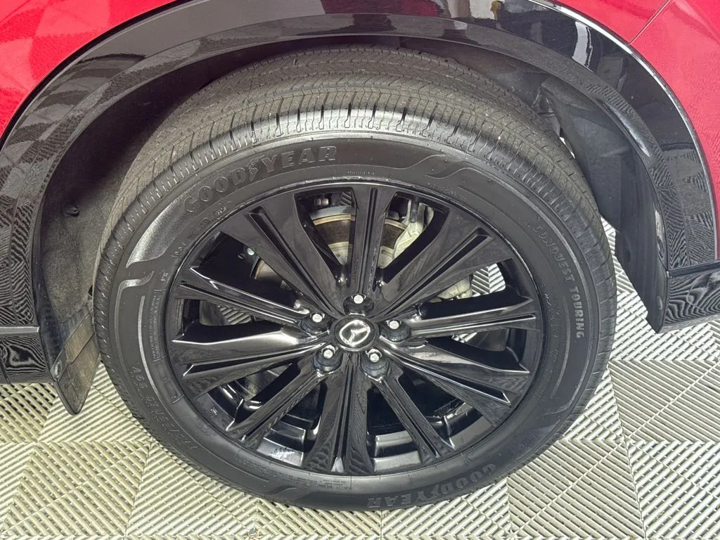 2023 Mazda CX-5 TURBO - Photo 20
