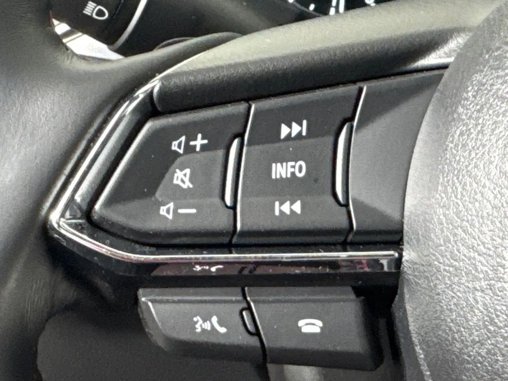 2023 Mazda CX-5 TURBO - Photo 25