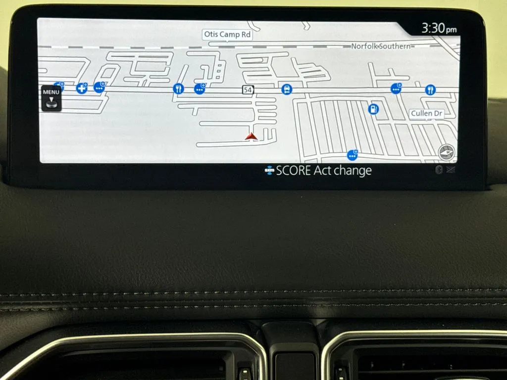 2023 Mazda CX-5 TURBO - Photo 31