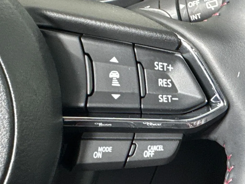 2023 Mazda CX-5 TURBO - Photo 26