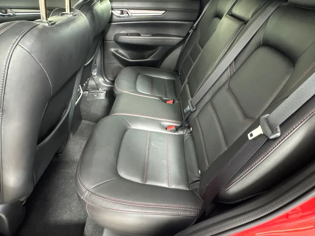 2023 Mazda CX-5 TURBO - Photo 21