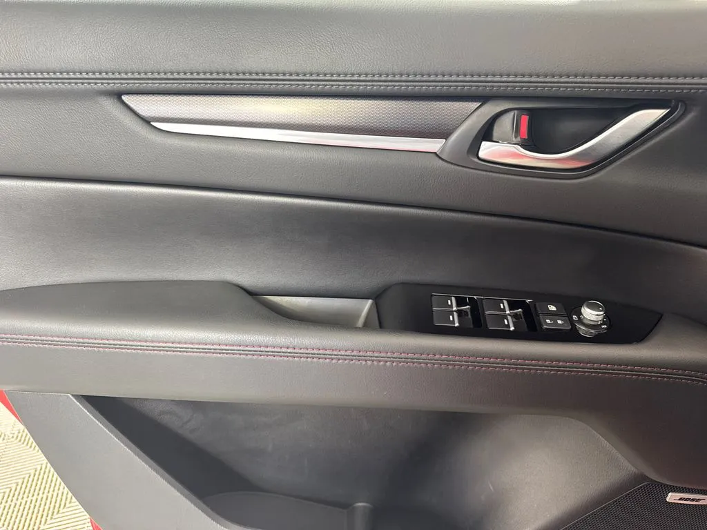 2023 Mazda CX-5 TURBO - Photo 11