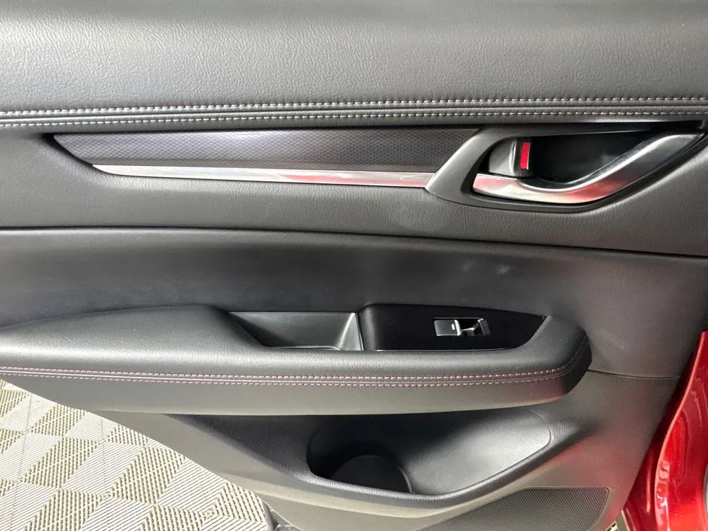 2023 Mazda CX-5 TURBO - Photo 22