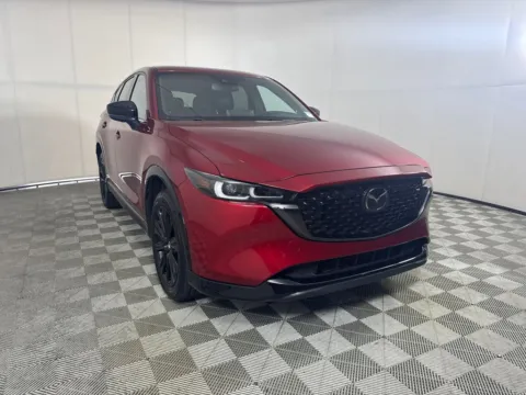 More photos of 2023 Mazda CX-5 2.5 Turbo at ALM Mazda South, GA