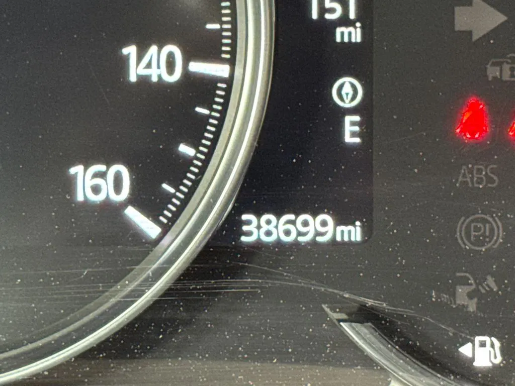 2023 Mazda CX-5 TURBO - Photo 28