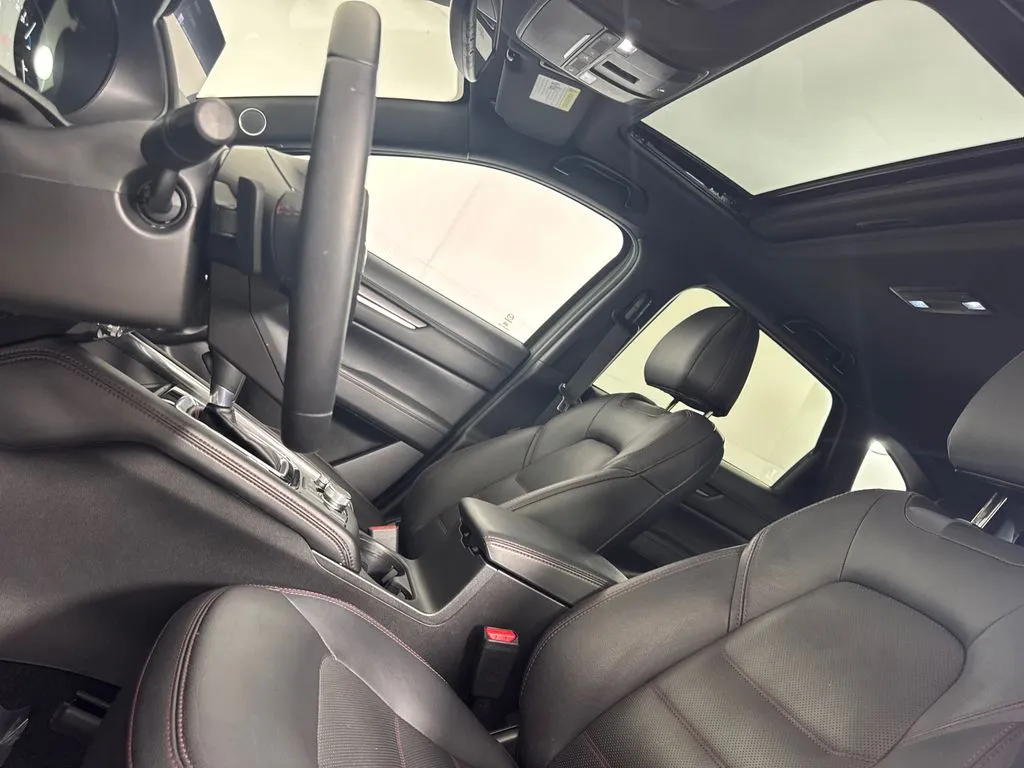 2023 Mazda CX-5 TURBO - Photo 35