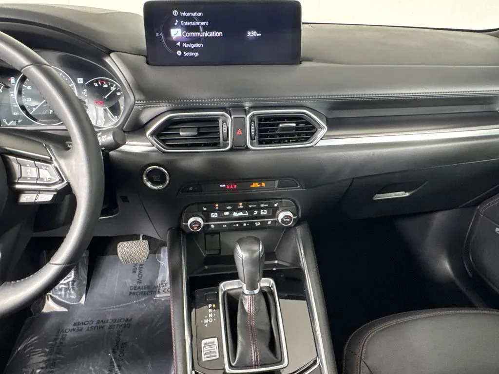 2023 Mazda CX-5 TURBO - Photo 29