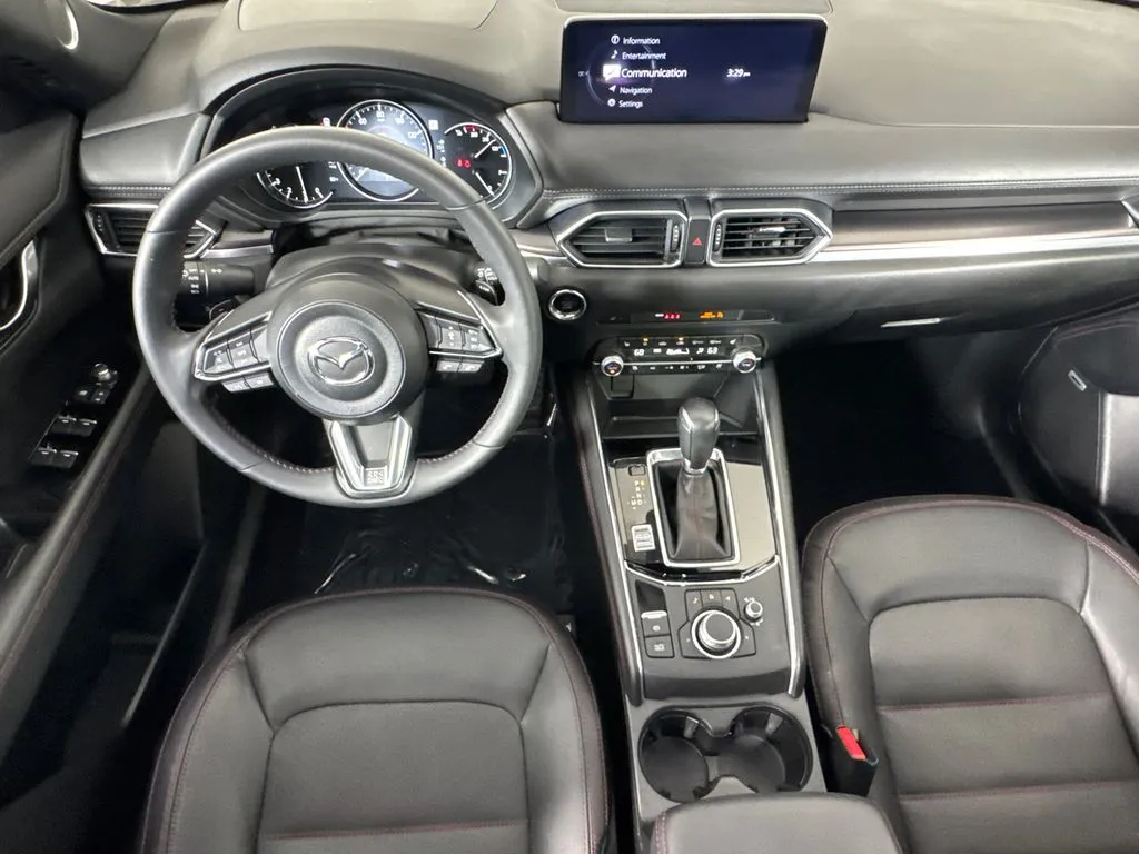2023 Mazda CX-5 TURBO - Photo 23