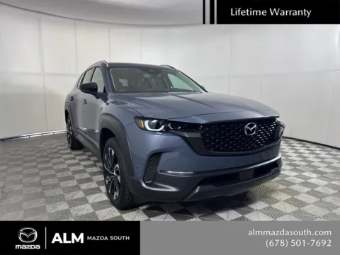 More photos of 2026 Mazda CX-50 Hybrid Premium Plus at ALM Mazda South, GA