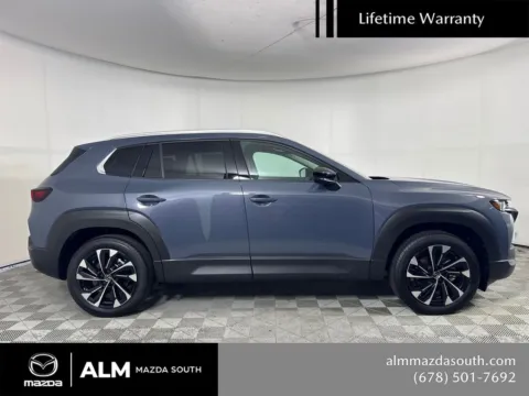 More photos of 2026 Mazda CX-50 Hybrid Premium Plus at ALM Mazda South, GA