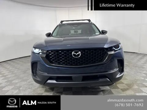 Another view of 2026 Mazda CX-50 Hybrid Premium Plus for sale in Morrow, GA at ALM Mazda South