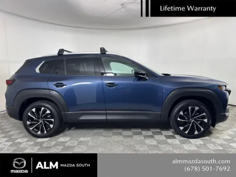 More photos of 2026 Mazda CX-50 Hybrid Premium Plus at ALM Mazda South, GA