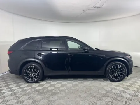 More photos of 2025 Mazda CX-70 PHEV Premium Plus at ALM Mazda South, GA