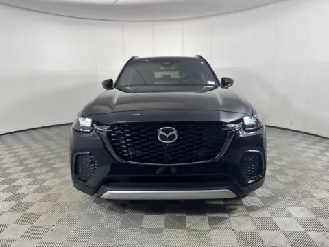 Another view of 2025 Mazda CX-70 PHEV Premium Plus for sale in Morrow, GA at ALM Mazda South