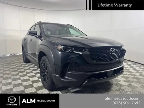 More photos of 2026 Mazda CX-50 Hybrid Premium at ALM Mazda South, GA