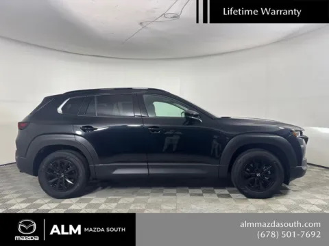More photos of 2026 Mazda CX-50 Hybrid Premium at ALM Mazda South, GA