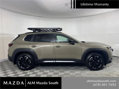 More photos of 2026 Mazda CX-50 2.5 Turbo Meridian Edition at ALM Mazda South, GA