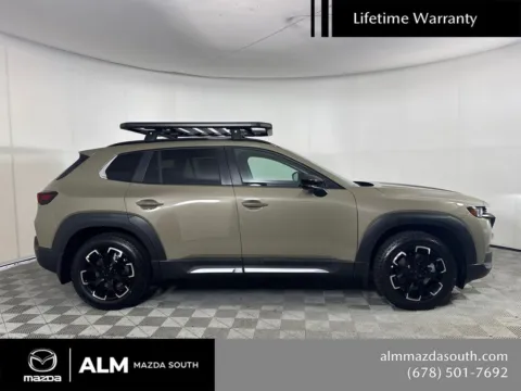 More photos of 2026 Mazda CX-50 2.5 Turbo Meridian Edition at ALM Mazda South, GA
