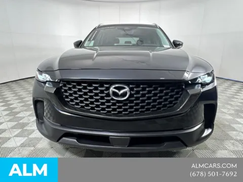 Another view of 2025 Mazda CX-50 2.5 S Premium Package for sale in Morrow, GA at ALM Mazda South