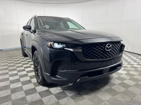 More photos of 2025 Mazda CX-50 2.5 S Premium Package at ALM Mazda South, GA