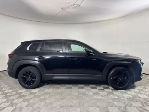 More photos of 2025 Mazda CX-50 2.5 S Premium Package at ALM Mazda South, GA