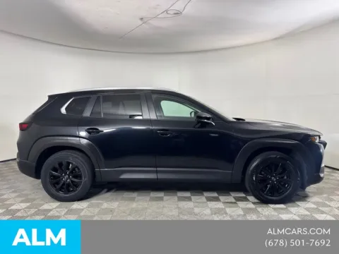More photos of 2025 Mazda CX-50 2.5 S Premium Package at ALM Mazda South, GA