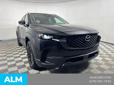 More photos of 2025 Mazda CX-50 2.5 S Premium Package at ALM Mazda South, GA