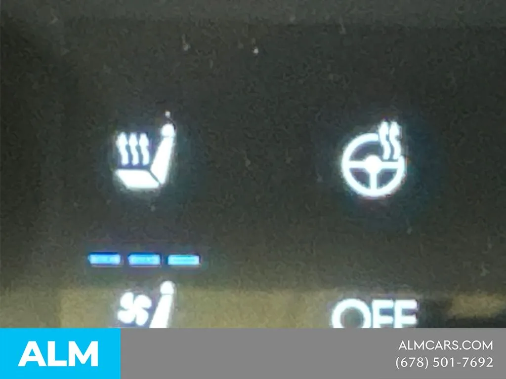 2024 Hyundai Santa Fe Calligraphy - Photo 36