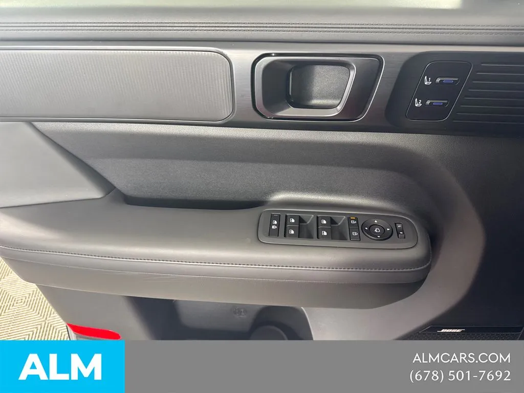 2024 Hyundai Santa Fe Calligraphy - Photo 14