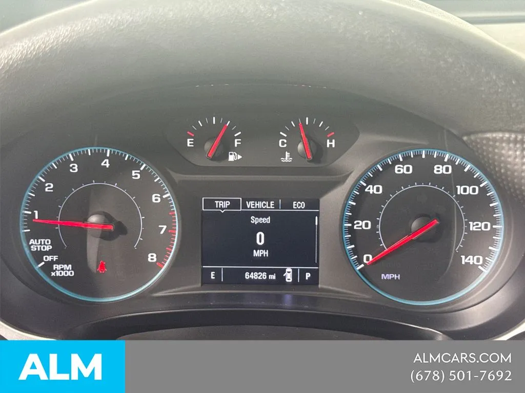 2024 Chevrolet Malibu 1LT - Photo 29