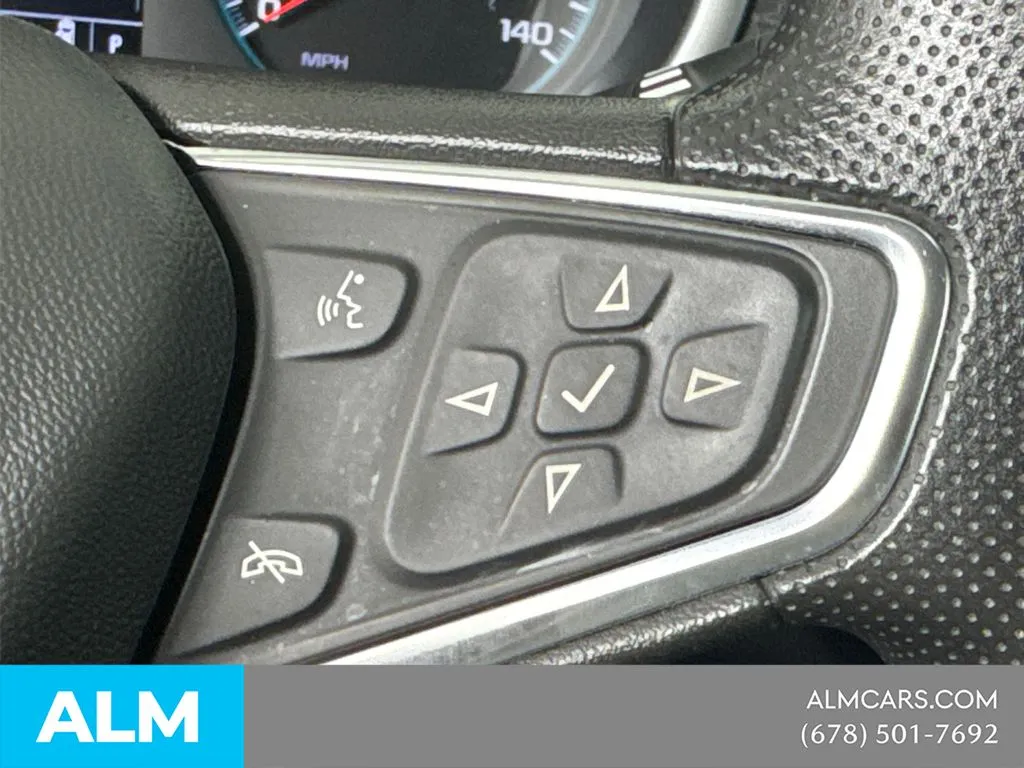 2024 Chevrolet Malibu 1LT - Photo 28