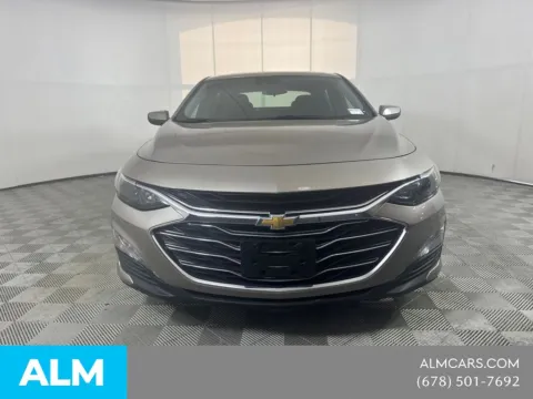 Photos of 2024 Chevrolet Malibu LT for sale in Morrow, GA at ALM Mazda South