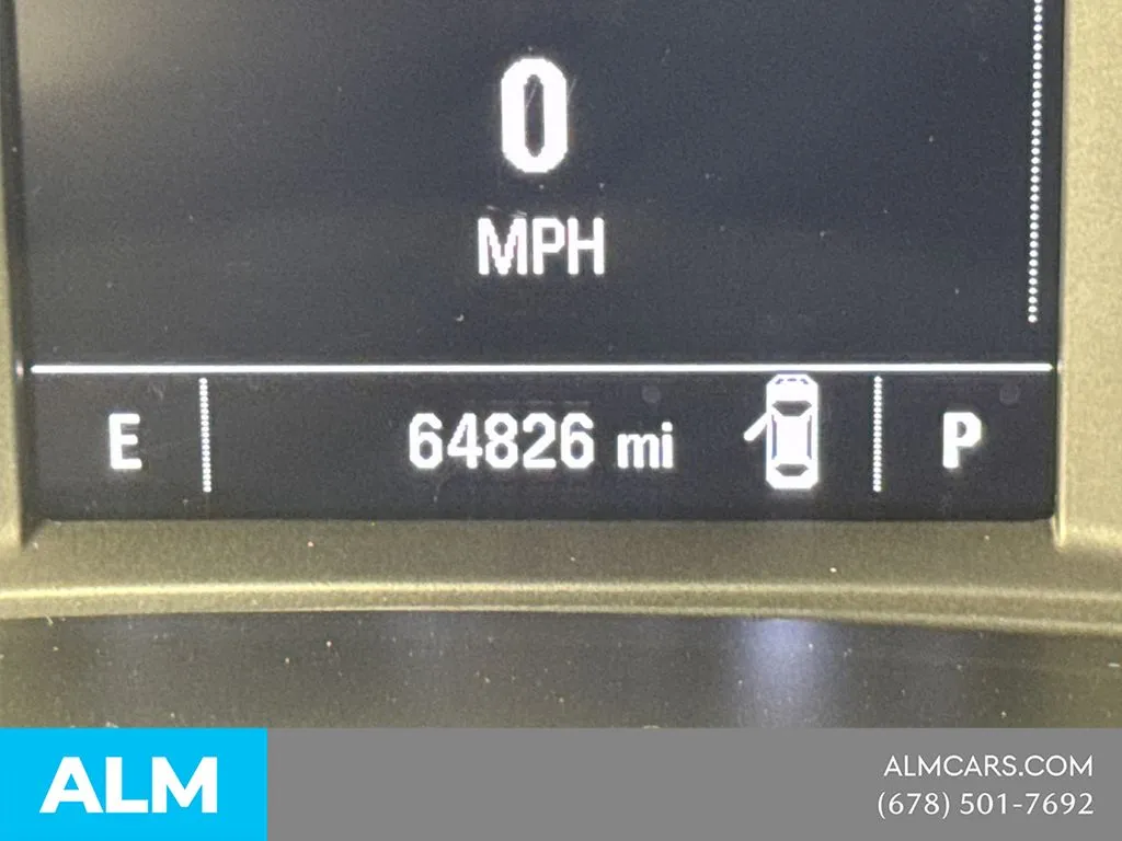 2024 Chevrolet Malibu 1LT - Photo 30