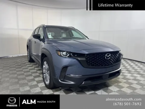 More photos of 2026 Mazda CX-50 2.5 S Premium at ALM Mazda South, GA