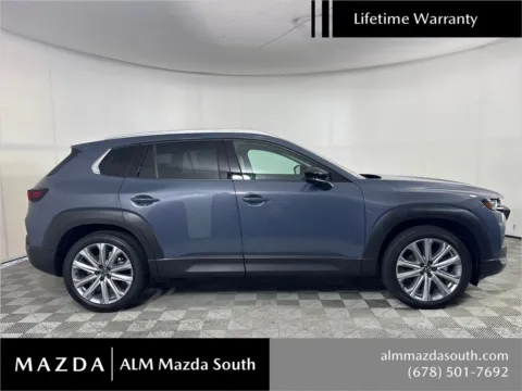 More photos of 2026 Mazda CX-50 2.5 S Premium at ALM Mazda South, GA