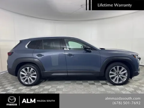 More photos of 2026 Mazda CX-50 2.5 S Premium at ALM Mazda South, GA