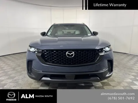 Another view of 2026 Mazda CX-50 2.5 S Premium for sale in Morrow, GA at ALM Mazda South