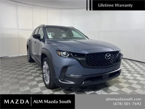 More photos of 2026 Mazda CX-50 2.5 S Premium at ALM Mazda South, GA