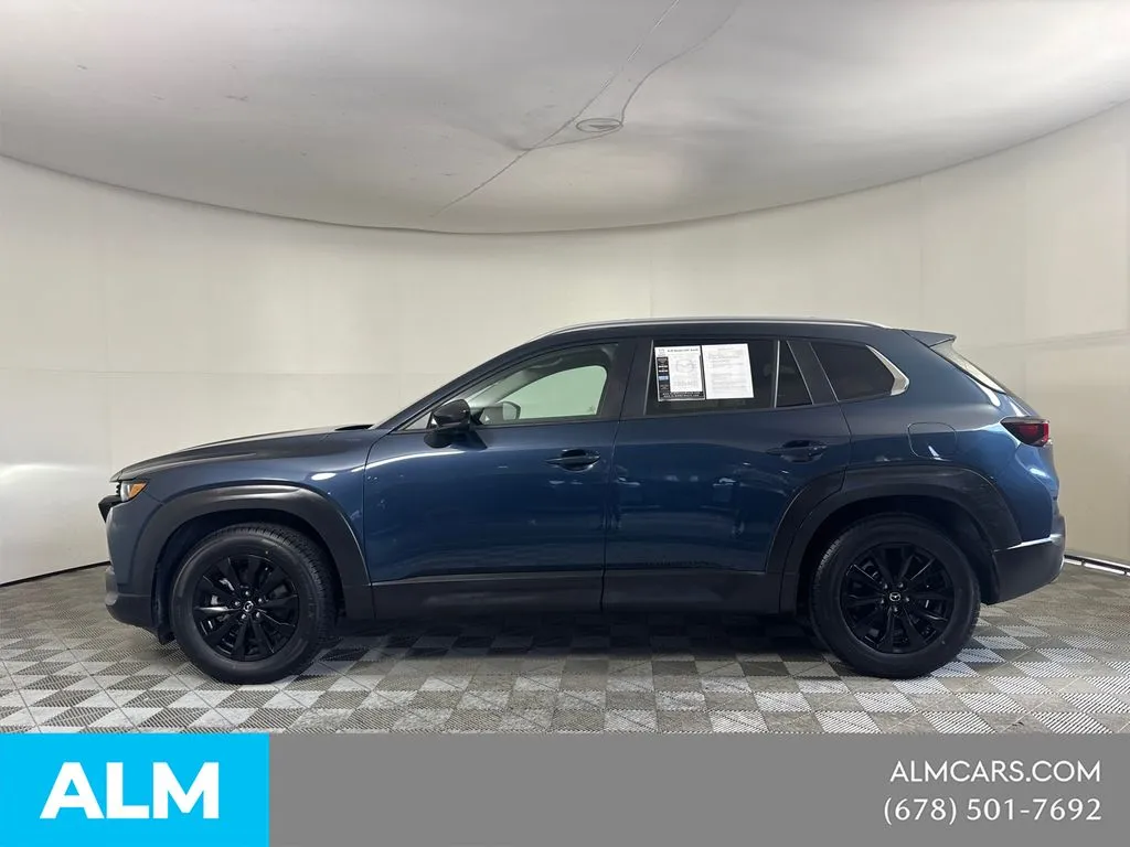 2023 Mazda CX-50 S PREFERRED PLUS - Photo 10