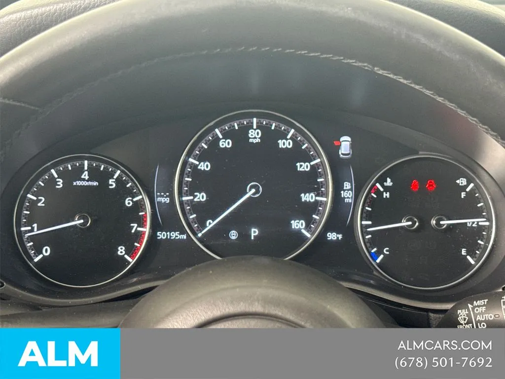 2023 Mazda CX-50 S PREFERRED PLUS - Photo 29