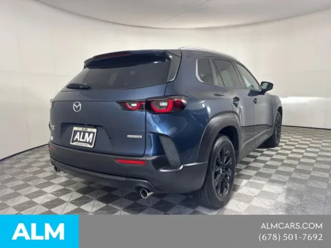 More photos of 2023 Mazda CX-50 2.5 S Preferred Plus Package at ALM Mazda South, GA