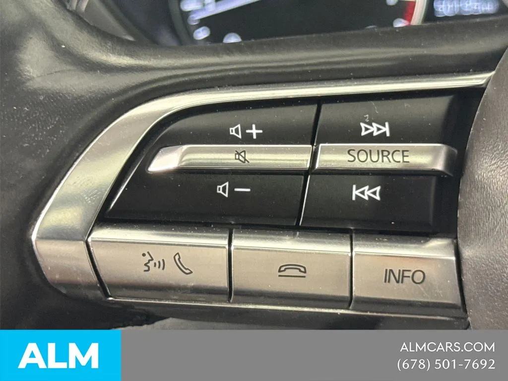 2023 Mazda CX-50 S PREFERRED PLUS - Photo 27
